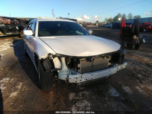 Dodge Charger Se 2015 2C3CDXBG1FH726091 Image 6