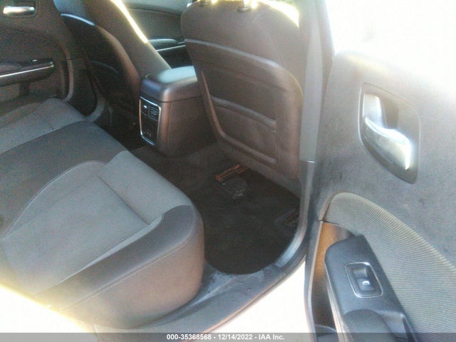 Dodge Charger Se 2015 2C3CDXBG1FH726091 Image 8