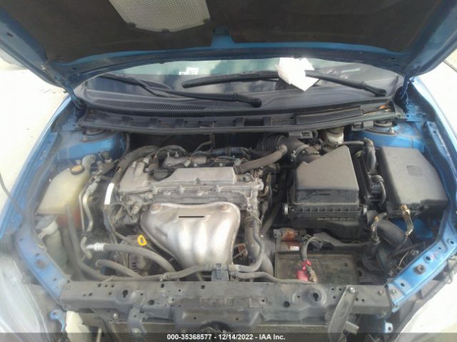 JTKJF5C74E3078546 Scion Tc 10 Series