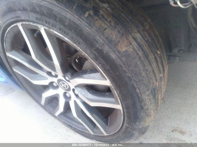 JTKJF5C74E3078546 Scion Tc 10 Series