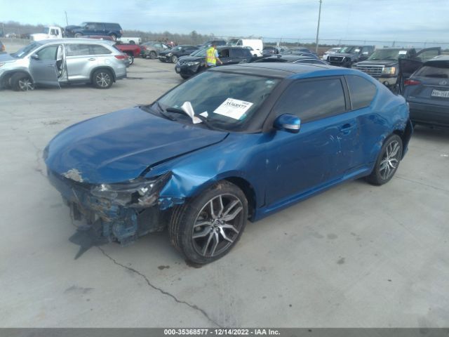 JTKJF5C74E3078546 Scion Tc 10 Series