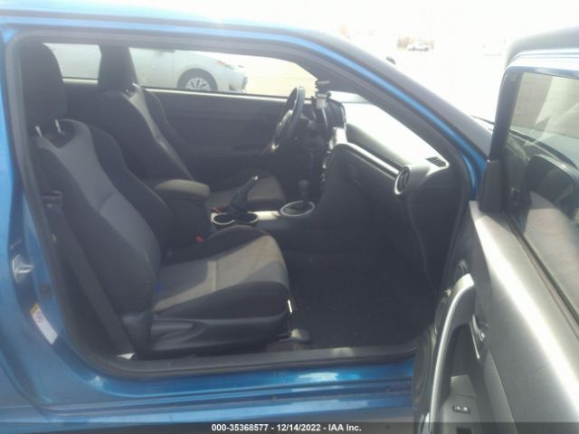 JTKJF5C74E3078546 Scion Tc 10 Series