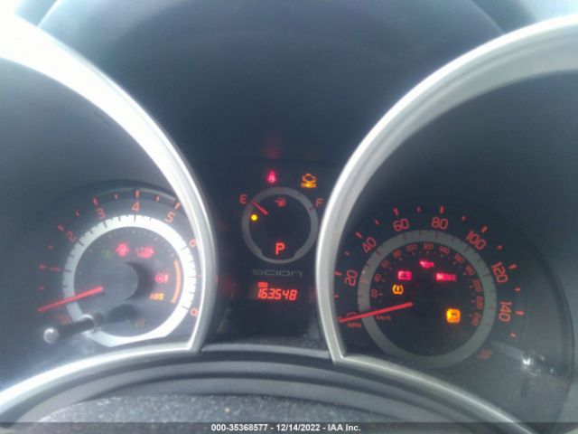 JTKJF5C74E3078546 Scion Tc 10 Series