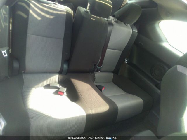 JTKJF5C74E3078546 Scion Tc 10 Series