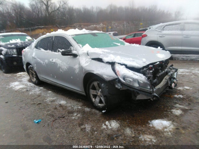 2014 1G11A5SL2EF290390 main image