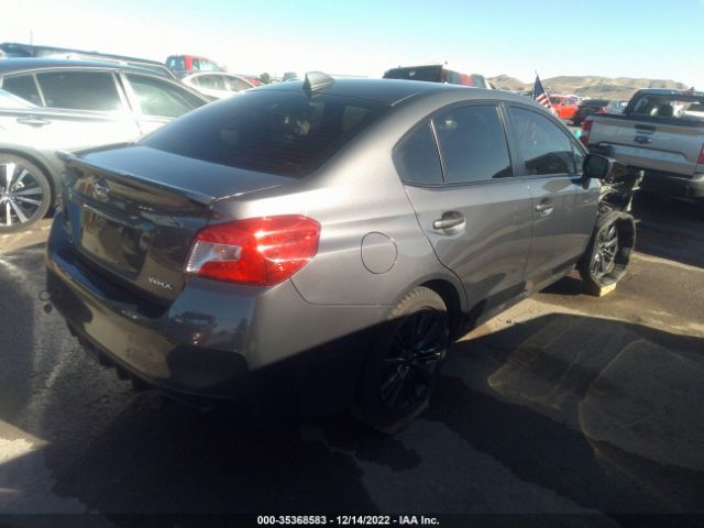 JF1VA1A68M9819552 Subaru WRX