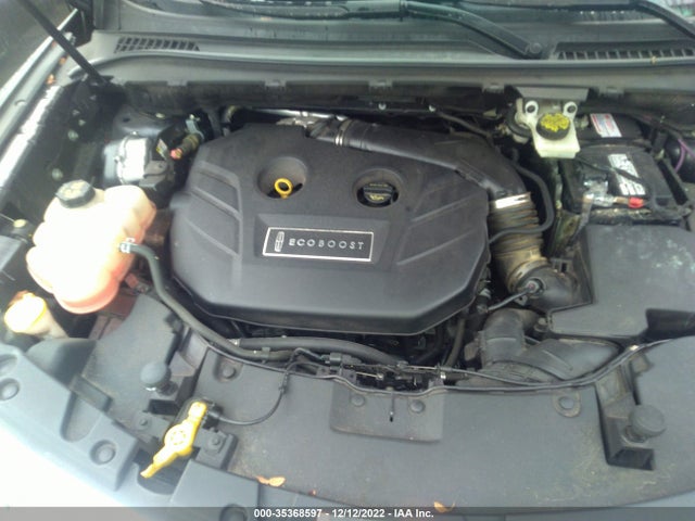 Lincoln MKC 2015 5LMCJ1A96FUJ22773 Image 10