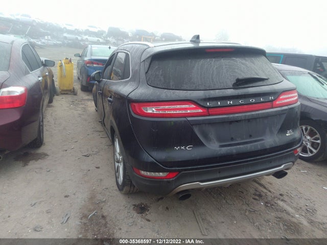 Lincoln MKC 2015 5LMCJ1A96FUJ22773 Image 3