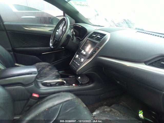 Lincoln MKC 2015 5LMCJ1A96FUJ22773 Image 5