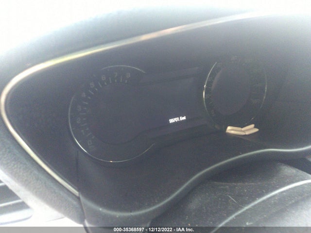 Lincoln MKC 2015 5LMCJ1A96FUJ22773 Image 7