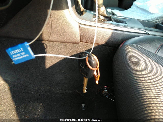 2016 TOYOTA CAMRY XLE/SE/LE/XSE VIN: 4T1BF1FKXGU197943