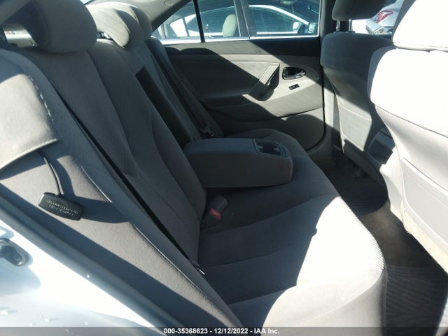 2009 TOYOTA CAMRY VIN: 4T1BE46K09U894058