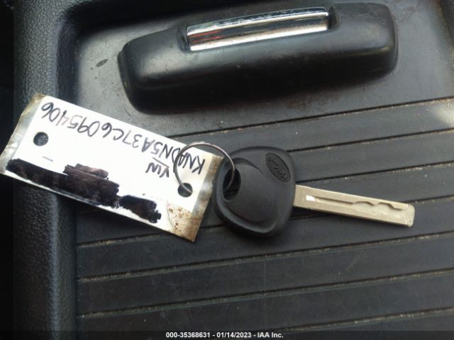 KNADN5A37C6095406 KIA RIO EX