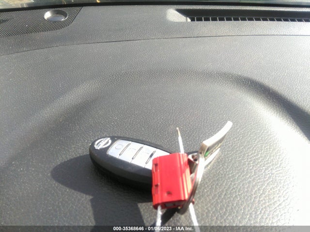 2019 Nissan Rogue, VIN: 5N1AT2MV3KC744122
