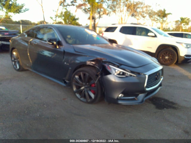 2019 Infiniti Q60, VIN: JN1FV7EK0KM360317