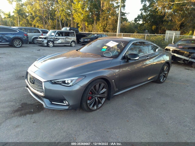 2019 Infiniti Q60, VIN: JN1FV7EK0KM360317