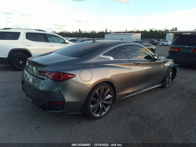 2019 Infiniti Q60, VIN: JN1FV7EK0KM360317