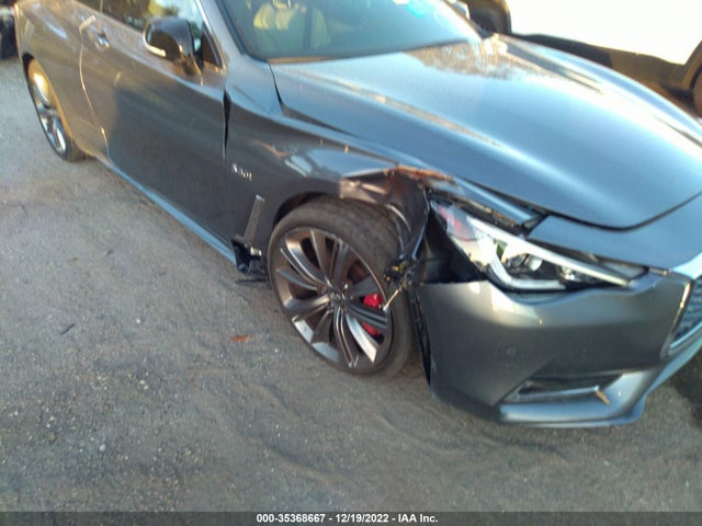 2019 Infiniti Q60, VIN: JN1FV7EK0KM360317