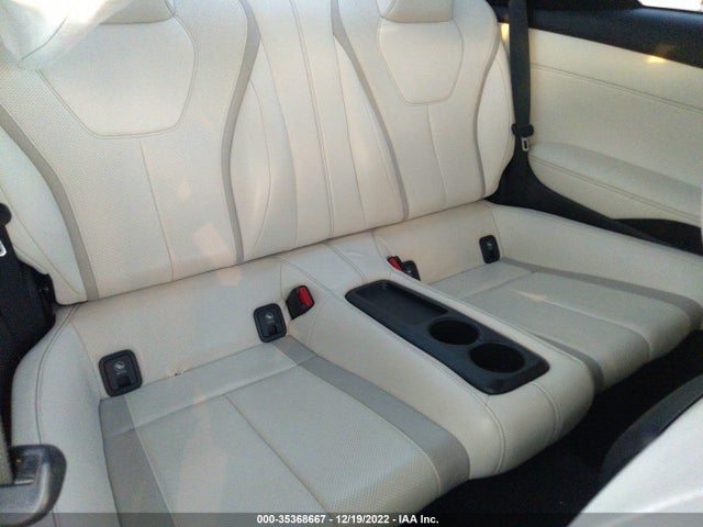 2019 Infiniti Q60, VIN: JN1FV7EK0KM360317