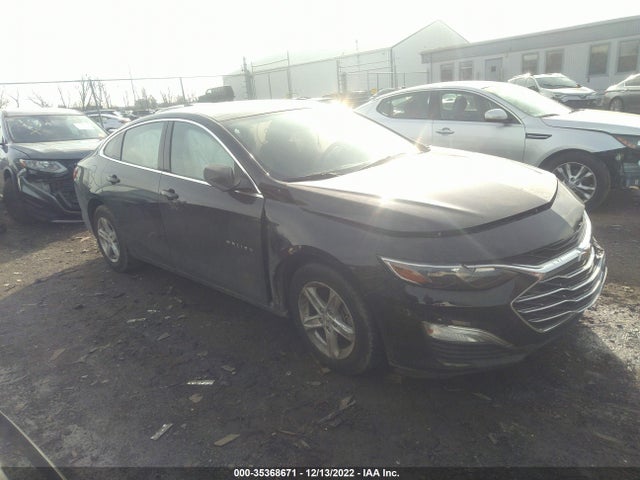 2021 1G1ZB5ST4MF043144 main image