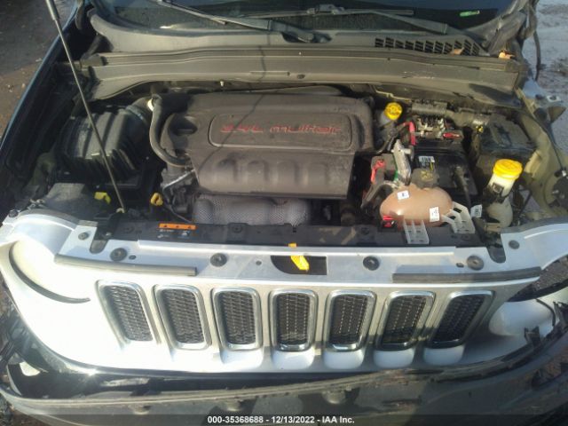 ZACCJBDB9HPE46817 Jeep Renegade Limited