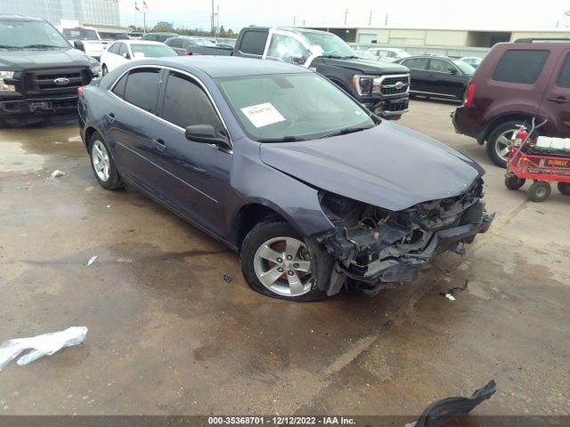 Chevrolet lkw 2015 1G11B5SL6FF332851 Image 12
