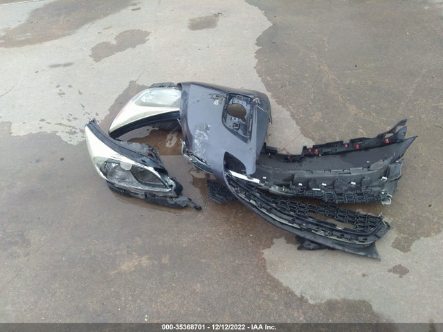 Chevrolet lkw 2015 1G11B5SL6FF332851 Image 22