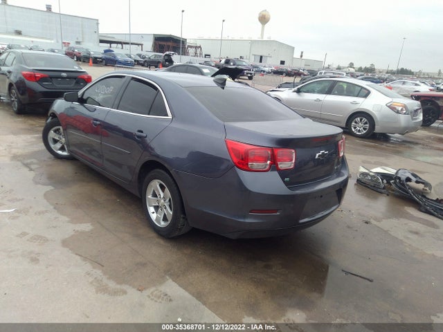 Chevrolet lkw 2015 1G11B5SL6FF332851 Image 14