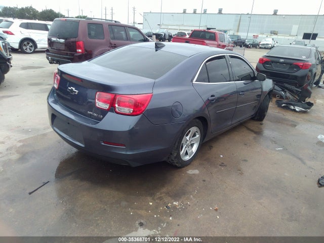 Chevrolet lkw 2015 1G11B5SL6FF332851 Image 15
