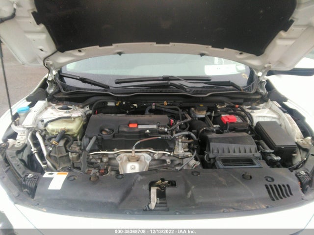 2016 HONDA CIVIC SEDAN EX VIN: 19XFC2F71GE086857