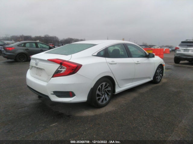 2016 HONDA CIVIC SEDAN EX VIN: 19XFC2F71GE086857