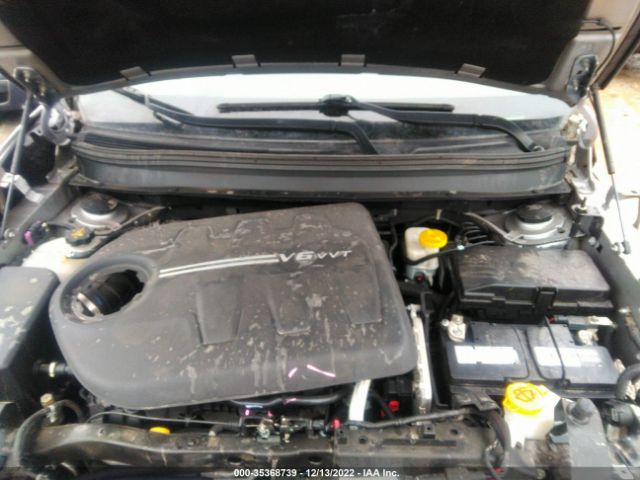 1C4PJMCX2JD532131 Jeep Cherokee Latitude