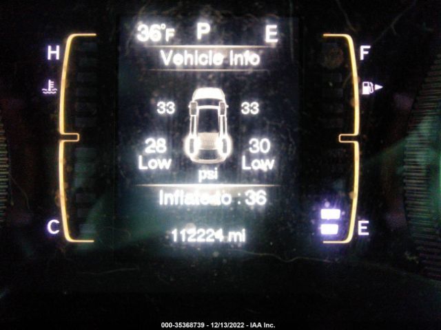1C4PJMCX2JD532131 Jeep Cherokee Latitude