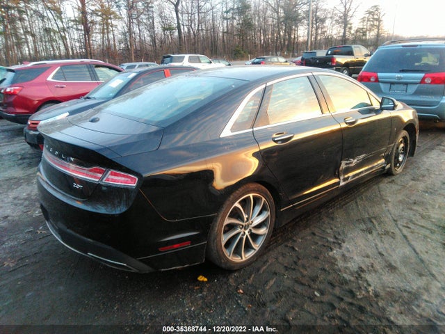 2018 Lincoln MKZ, VIN: 3LN6L5A97JR628209