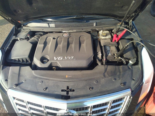 2015 Cadillac XTS, VIN: 2G61N5S35F9211707