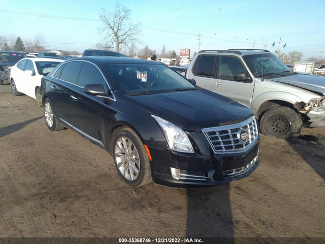 2015 Cadillac XTS, VIN: 2G61N5S35F9211707