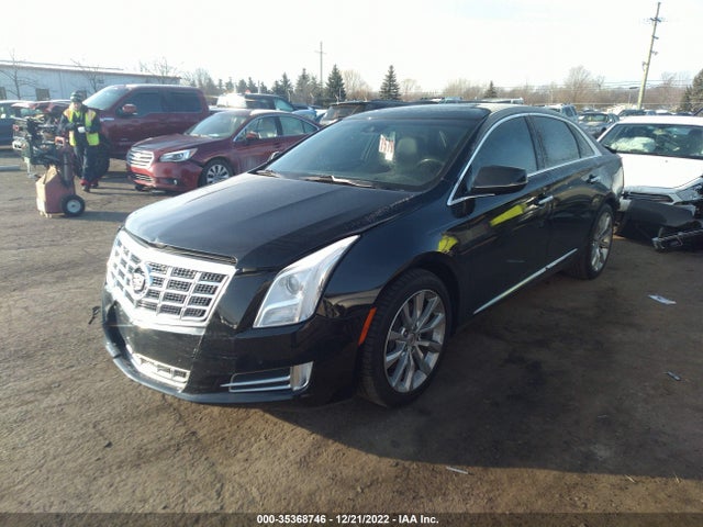 2015 Cadillac XTS, VIN: 2G61N5S35F9211707