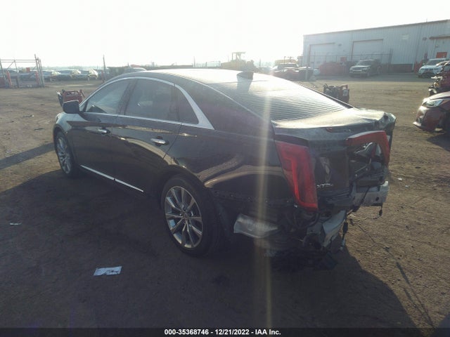 2015 Cadillac XTS, VIN: 2G61N5S35F9211707