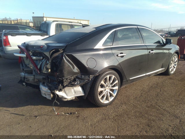 2015 Cadillac XTS, VIN: 2G61N5S35F9211707