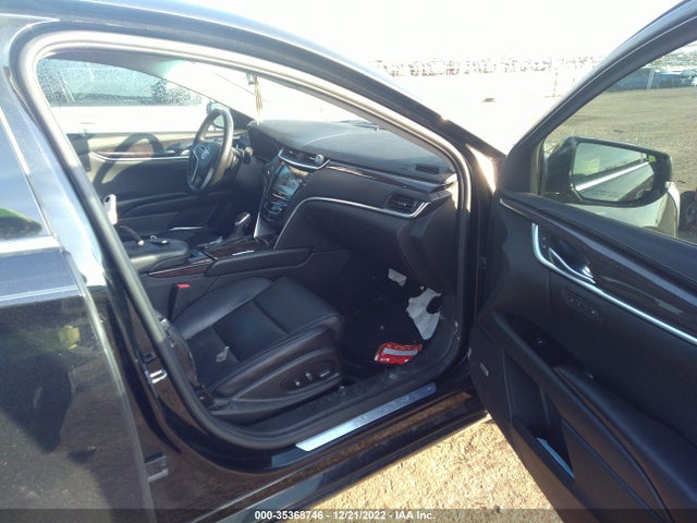 2015 Cadillac XTS, VIN: 2G61N5S35F9211707
