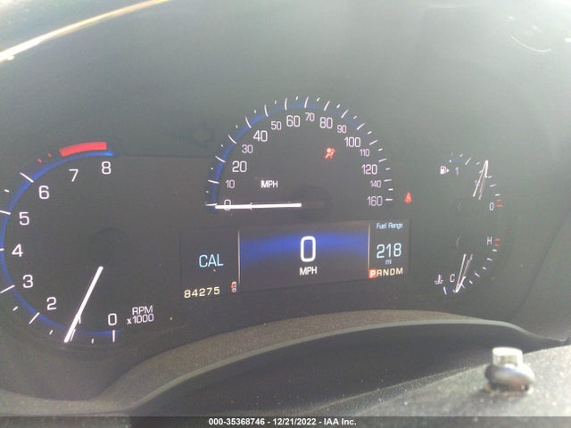 2015 Cadillac XTS, VIN: 2G61N5S35F9211707