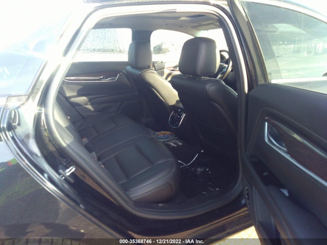 2015 Cadillac XTS, VIN: 2G61N5S35F9211707