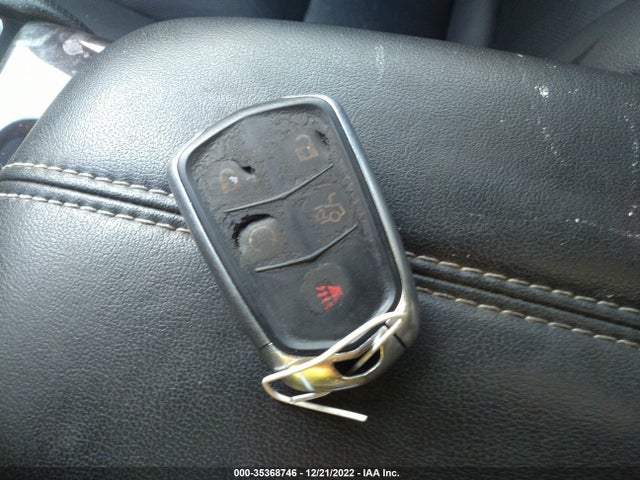 Cadillac XTS 2015 2G61N5S35F9211707 Image 3