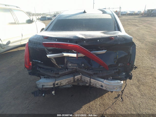 Cadillac XTS 2015 2G61N5S35F9211707 Image 8
