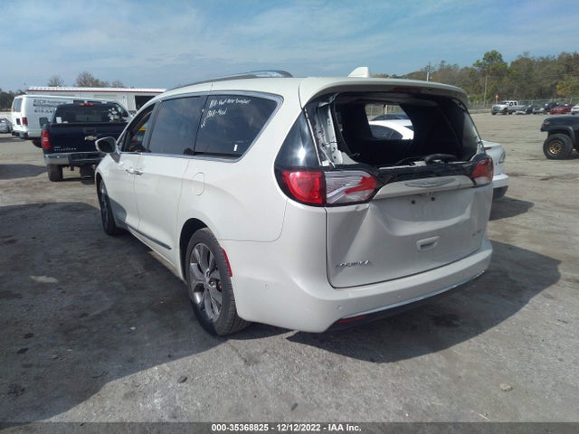 Chrysler Pacifica 2017 2C4RC1GG9HR748013 Image 3