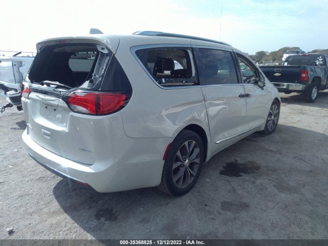 Chrysler Pacifica 2017 2C4RC1GG9HR748013 Image 4