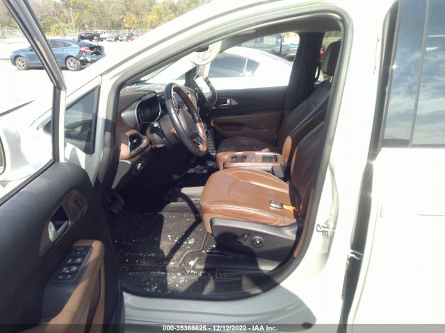 Chrysler Pacifica 2017 2C4RC1GG9HR748013 Image 5