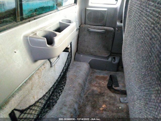 1994 MAZDA B4000 CAB PLUS VIN: 4F4CR16X6RTM60781