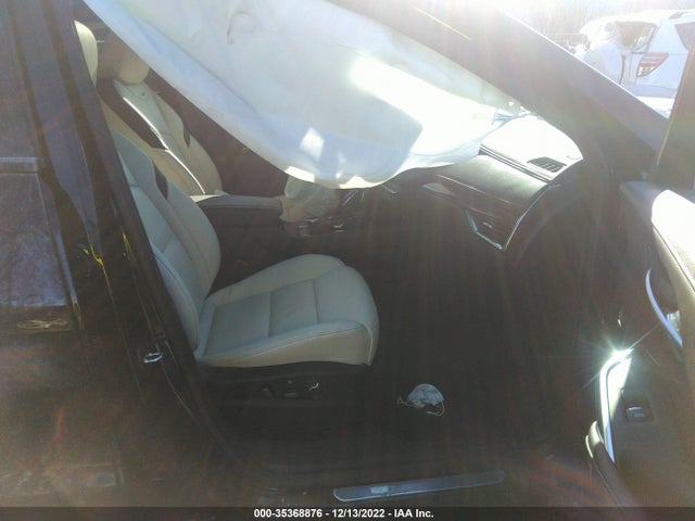 2022 Cadillac XT4, VIN: 1GYFZFR48NF131765