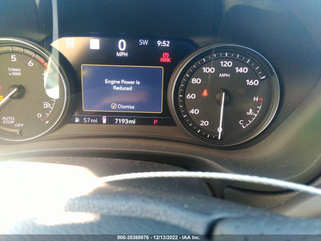 2022 Cadillac XT4, VIN: 1GYFZFR48NF131765